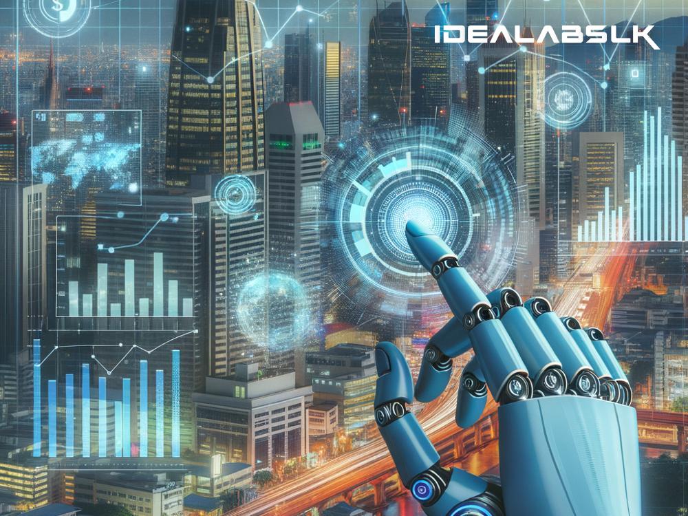 AI for Real Estate Portfolio Analysis