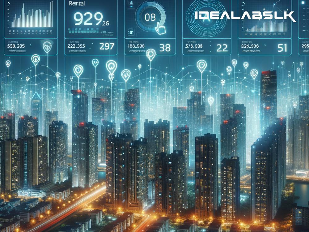 AI in Rental Price Predictions