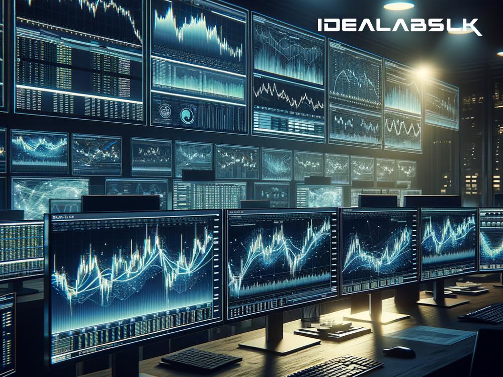 AI in Trading: High-Frequency Algorithms for Profit Maximization