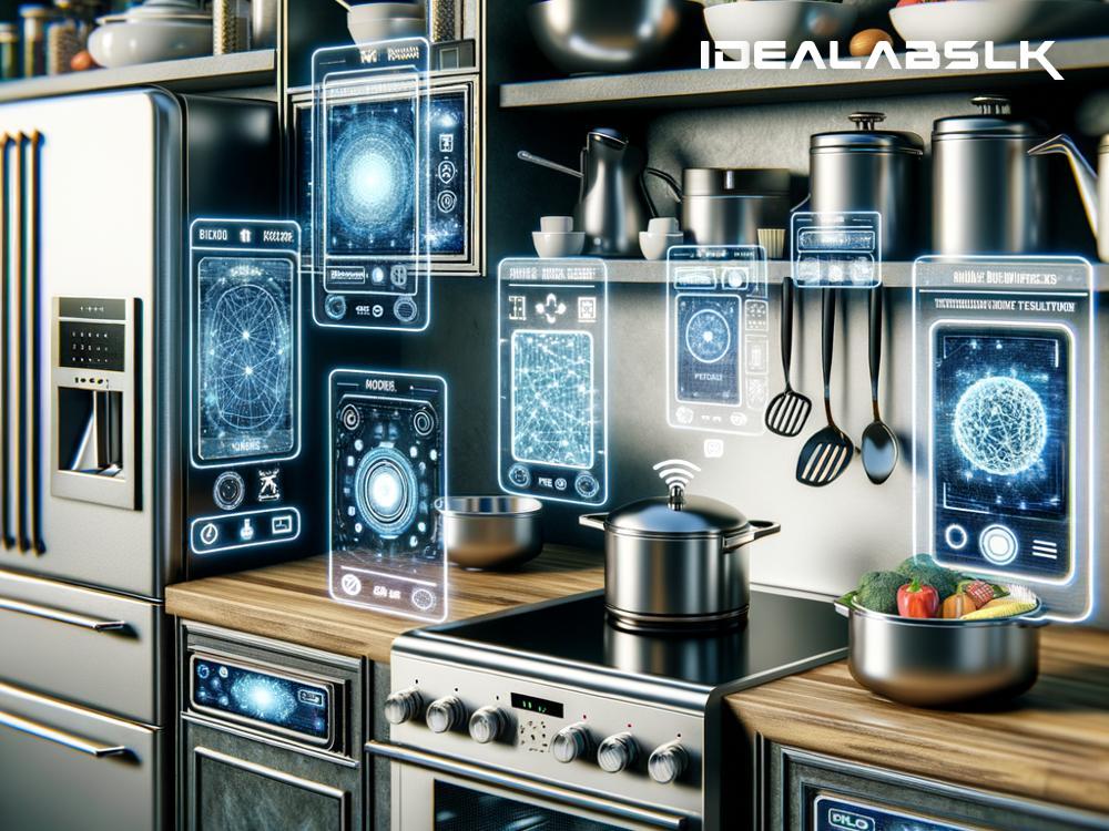 Best AI-Powered Cooking Gadgets for 2025