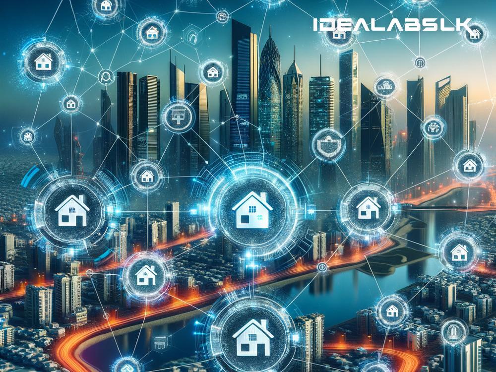 Blockchain in Real Estate: How Tokenization is Simplifying Property Investment