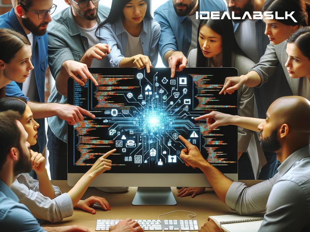 Custom Software Development for AI-Driven Fraud Detection Systems