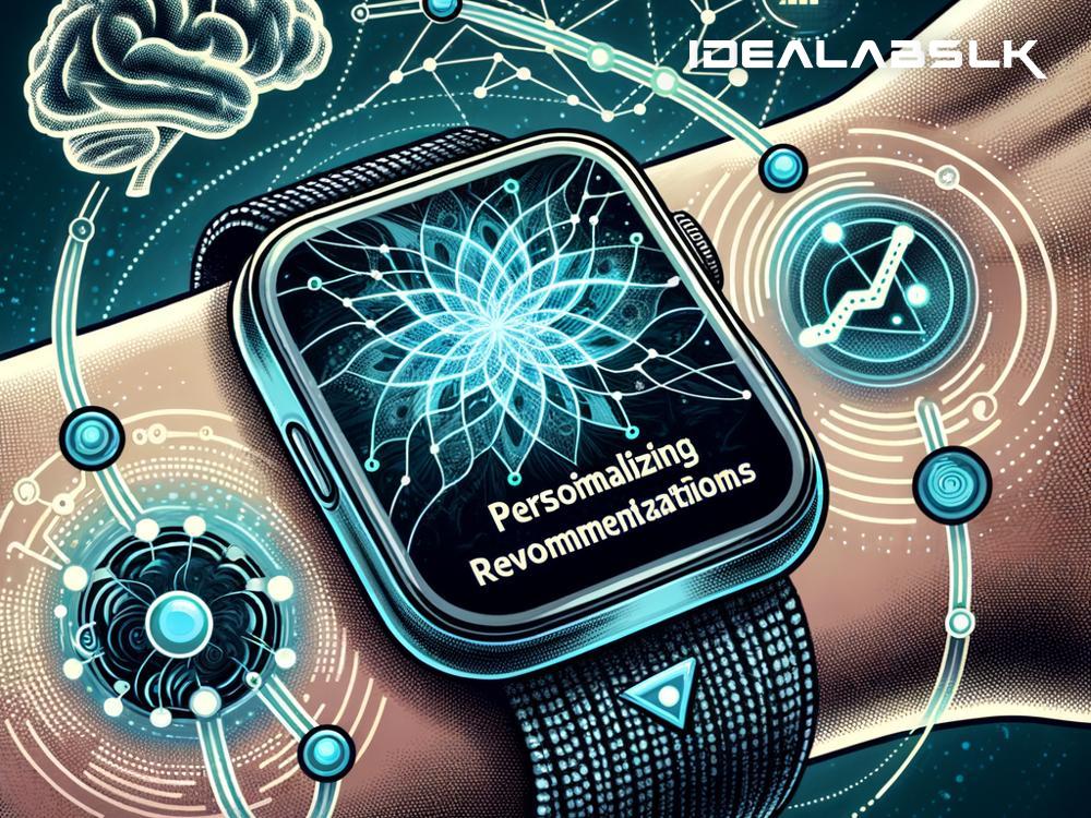 How AI Learns User Preferences in Wearable Tech
