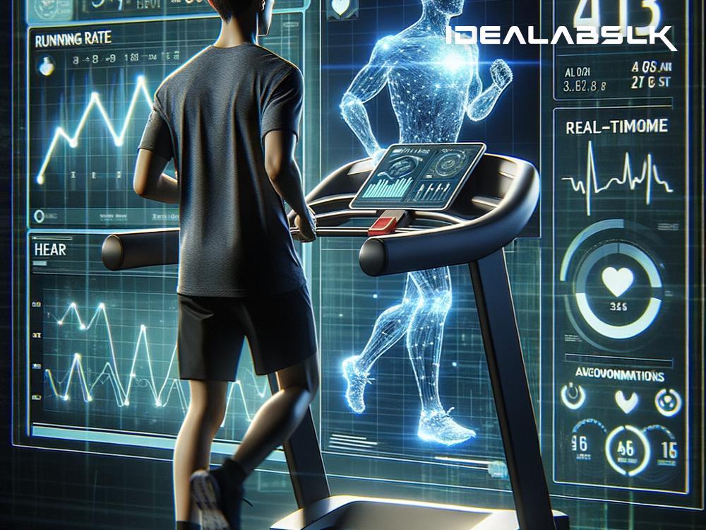 How AI Works in Real-Time Feedback for Fitness Equipment