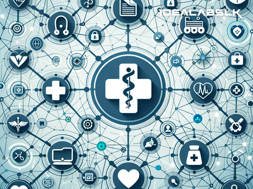 How Blockchain Will Influence Future Healthcare