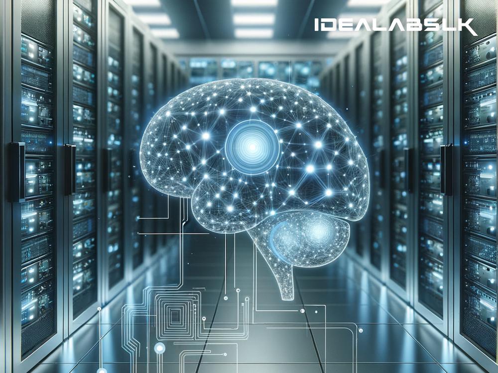 How Google Cloud Dominated AI Training Market
