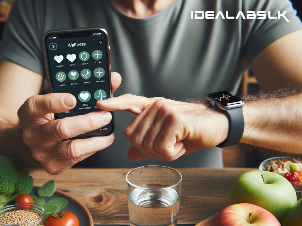 How to Make Technology Work for Your Health: Choosing the Best Apps and Devices for Wellness