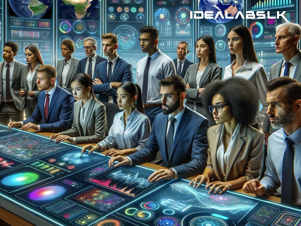 The Future of Predictive Analytics in Government Services