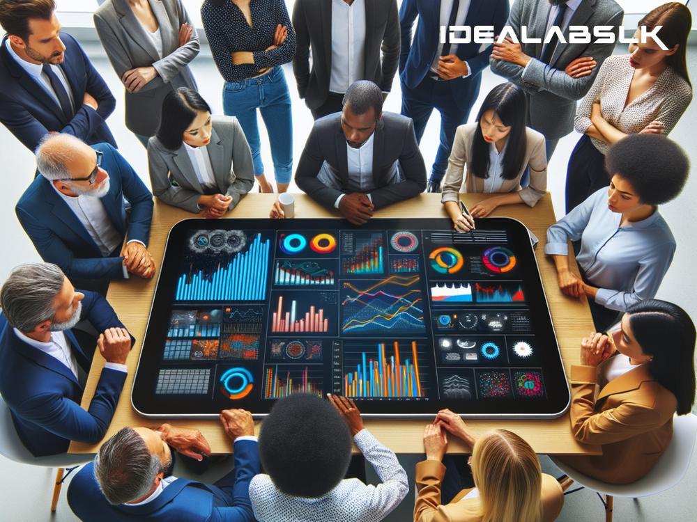 The Impact of SaaS Solutions in Modern Business