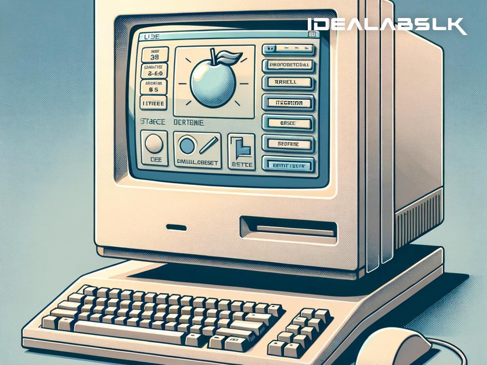 The Origins of UX Design