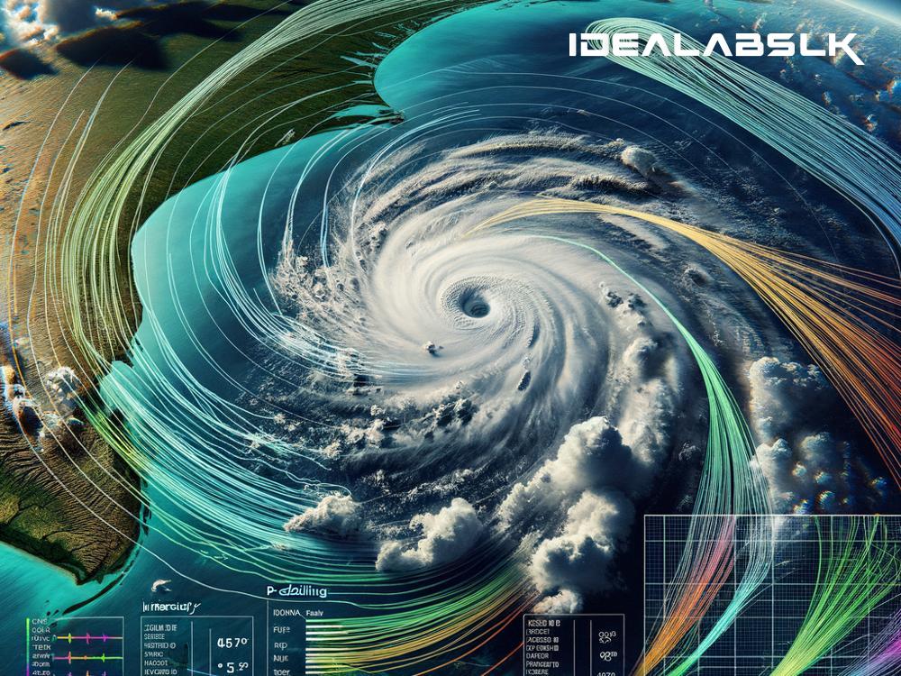 The Role of AI in Predictive Disaster Management