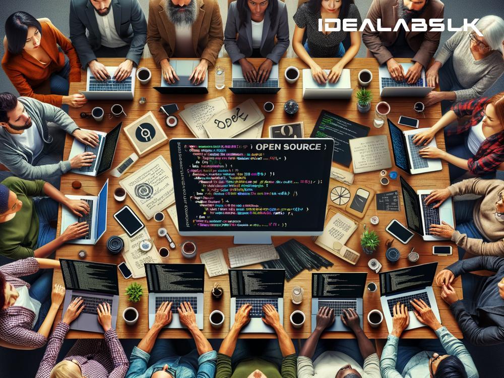 The Role of Open Source