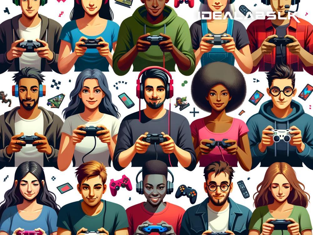 Top Free-to-Play Games to Watch in 2024: Best Titles Without a Price Tag