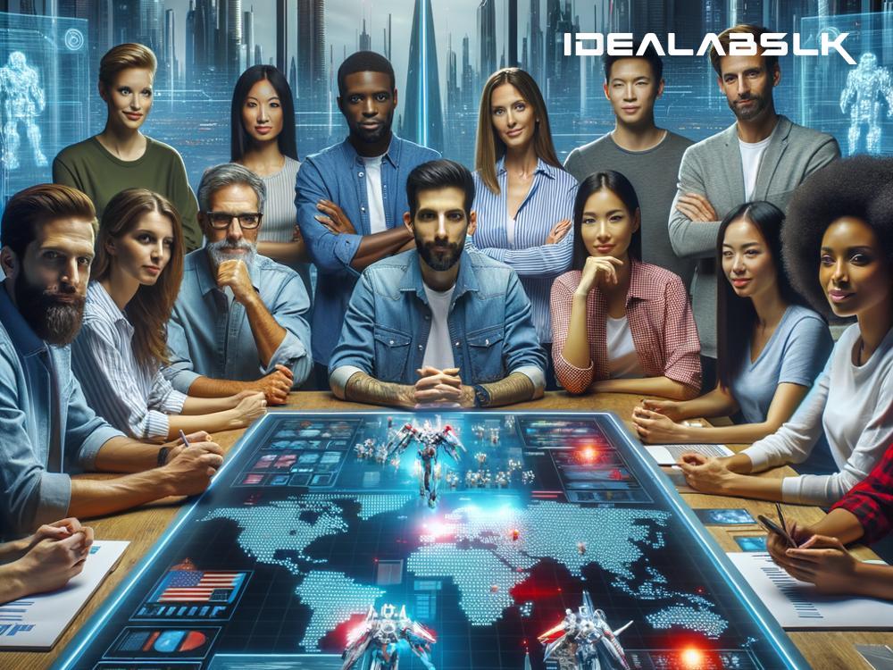 Top Strategy Games to Look Forward to in 2025: A Sneak Peek